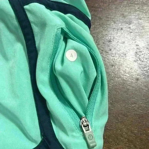 Lululemon Tracker Short - Picture 8 of 12